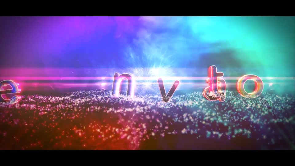 Crazy Color Trailer Videohive 17264563 After Effects Image 11