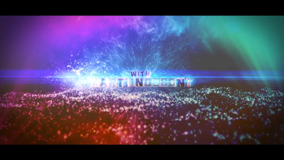 Crazy Color Trailer Videohive 17264563 After Effects Image 3