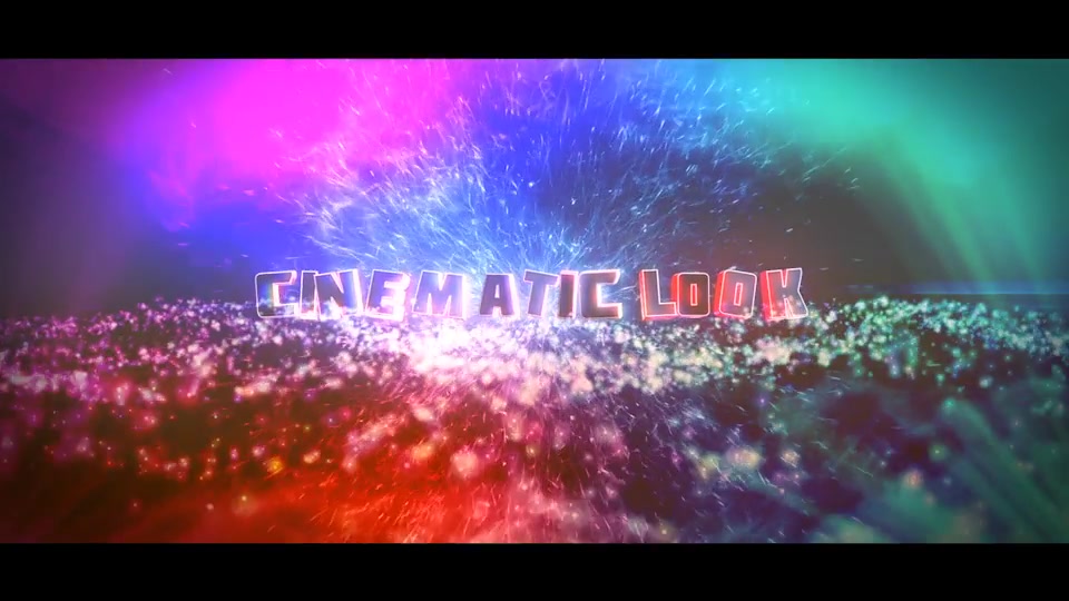 Crazy Color Trailer Videohive 17264563 After Effects Image 7