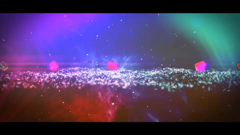 Crazy Color Trailer Videohive 17264563 After Effects Image 8