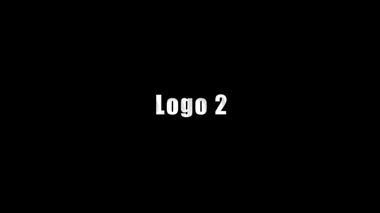 Crazy Logo Videohive 5175775 After Effects Image 6