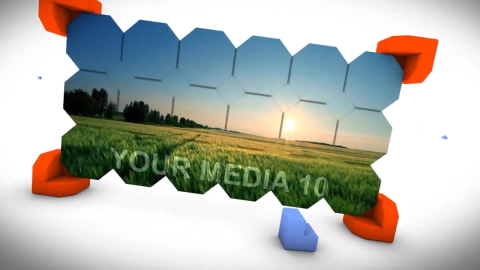 Crazy Metal Boxes - Download Videohive 8943059