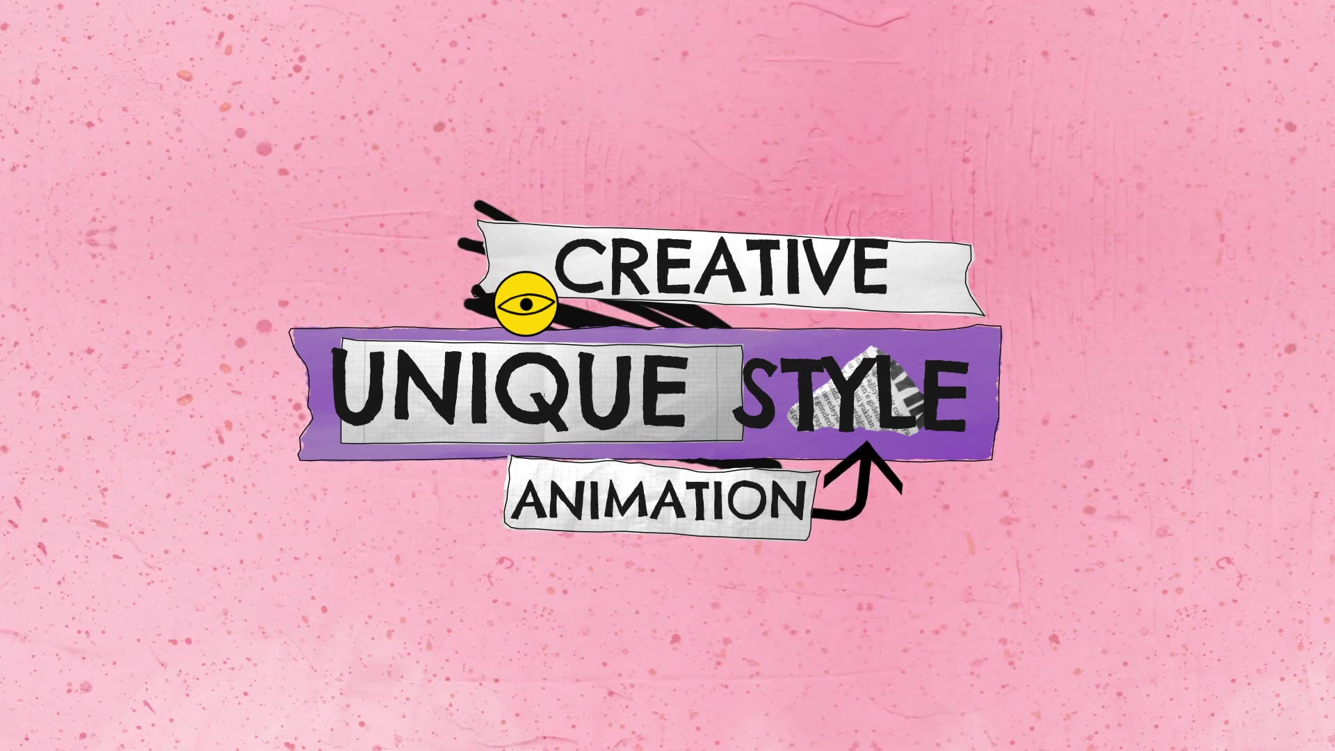 Crazy Motion Titles Videohive 36708624 After Effects Image 12