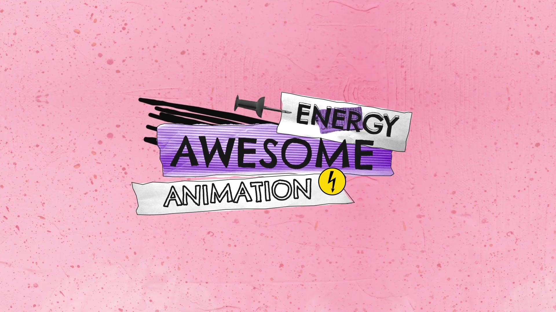 Crazy Motion Titles Videohive 36708624 After Effects Image 6