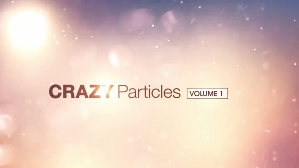 Crazy Particles Vol 1 Videohive 10477876 Motion Graphics Image 2