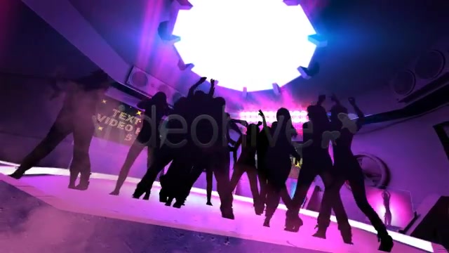 Crazy Party Videohive 1851409 After Effects Image 4