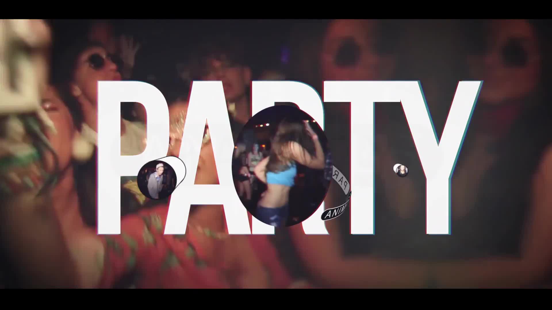 Crazy Party Videohive 38506893 After Effects Image 1