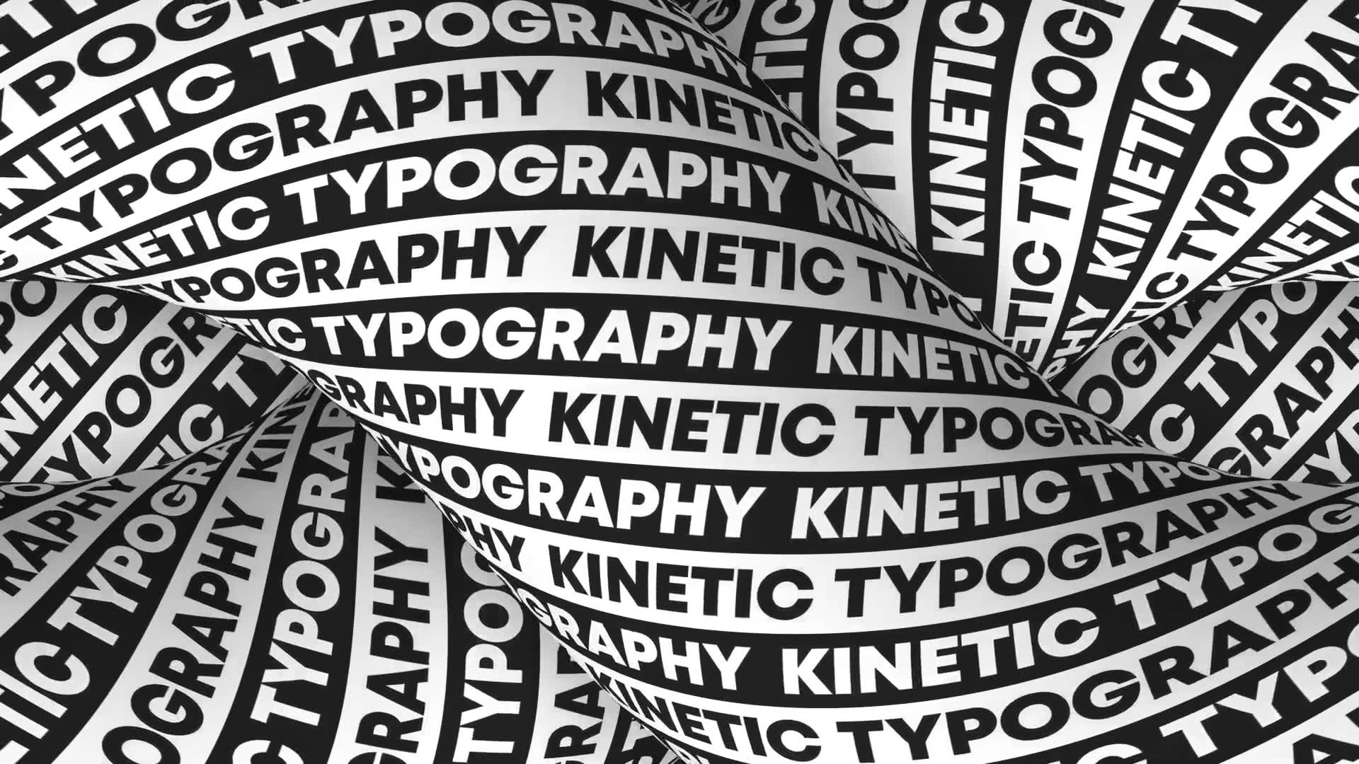 Crazy Typo Videohive 34094816 After Effects Image 11