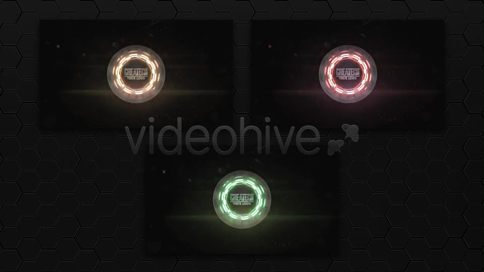 Createch - Download Videohive 2784736