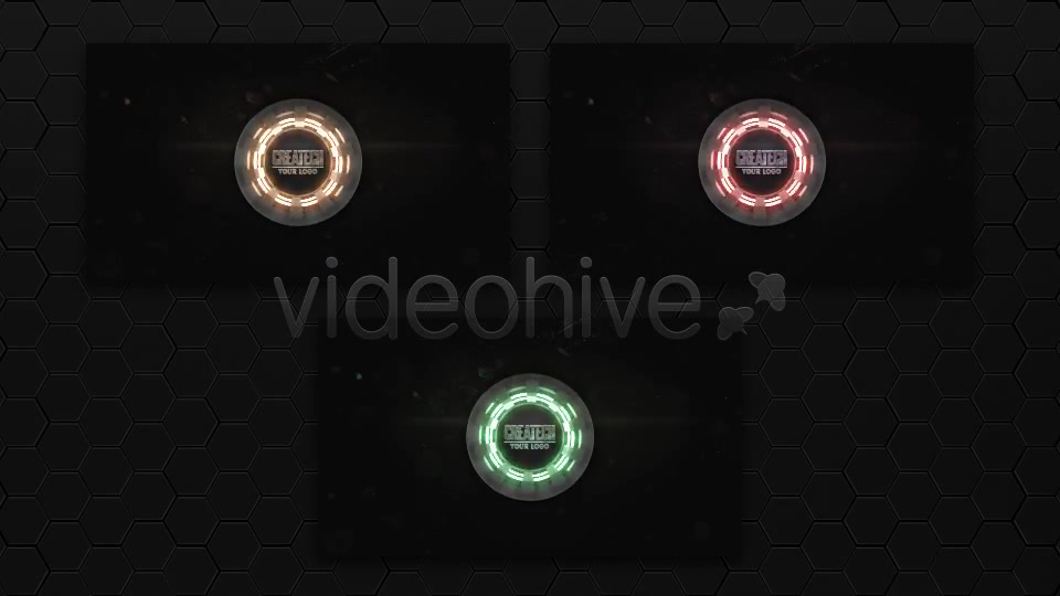 Createch - Download Videohive 2784736