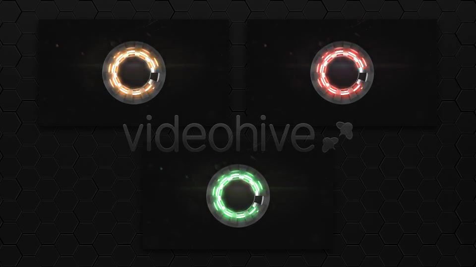 Createch - Download Videohive 2784736