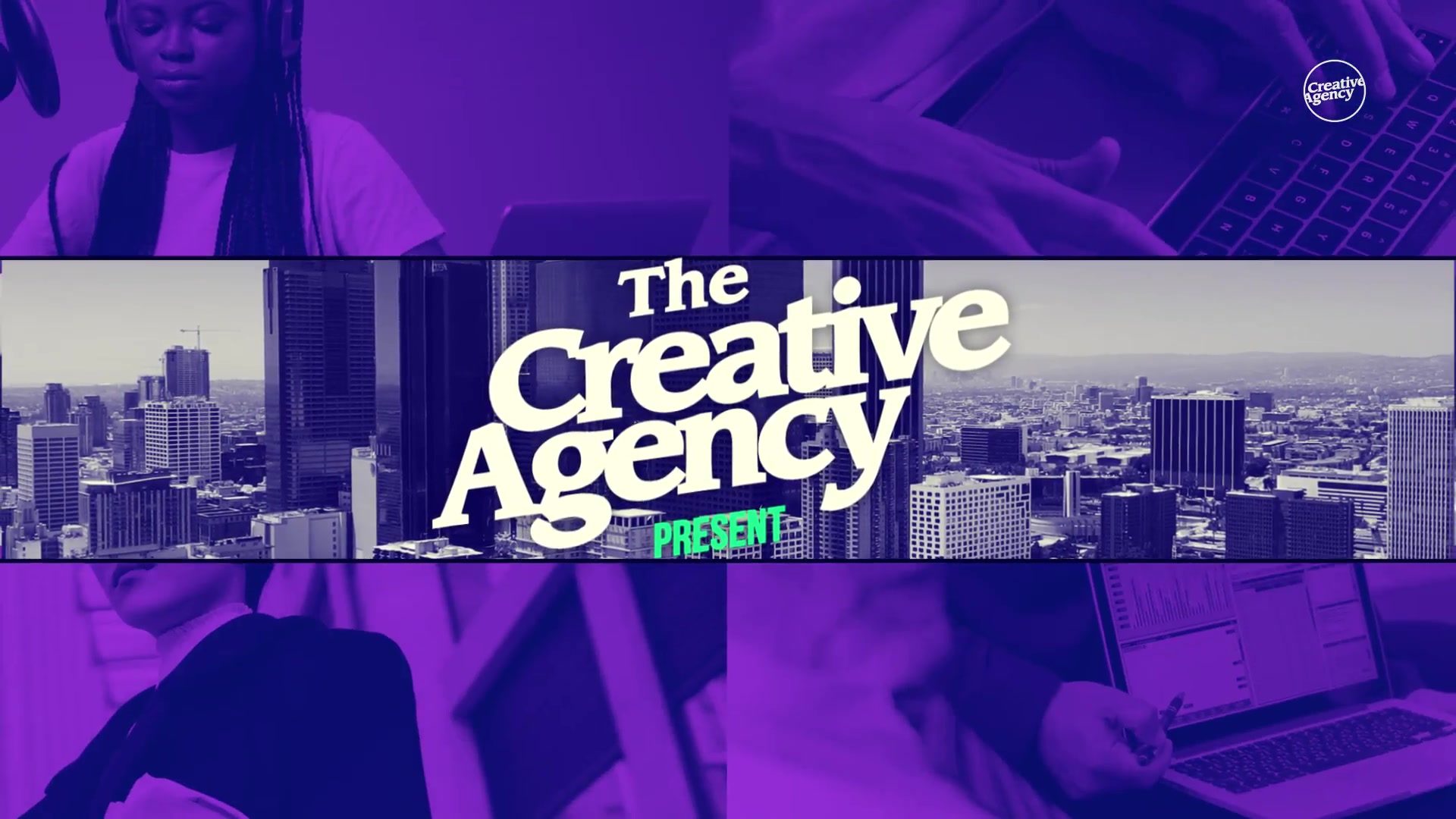 Creative Agency Event Promo Videohive 39898596 After Effects Image 10