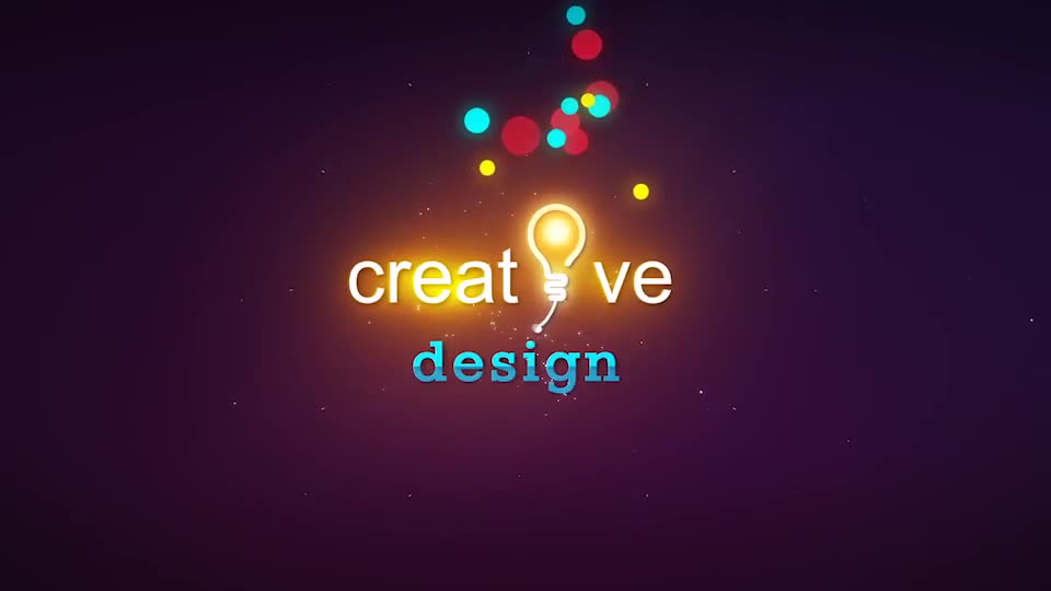 Creative Agency Opener Videohive 19520564 After Effects Image 2