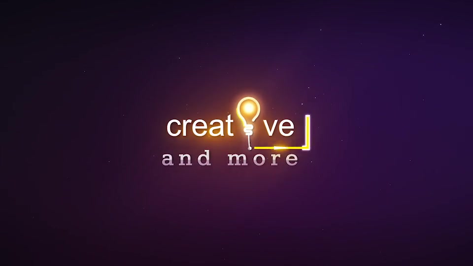 Creative Agency Opener Videohive 19520564 After Effects Image 3