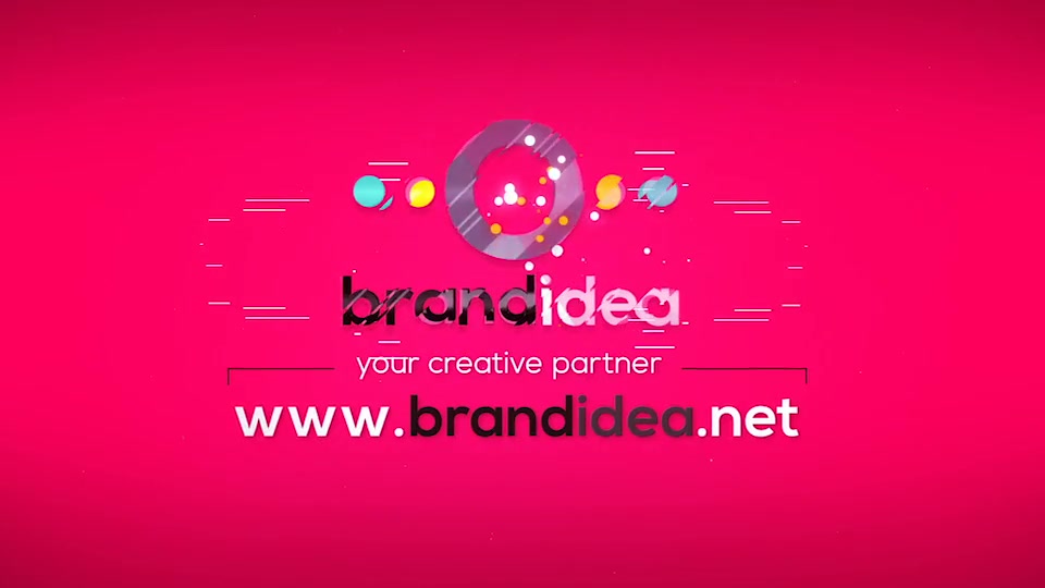 Creative Agency Opener Videohive 19520564 After Effects Image 7
