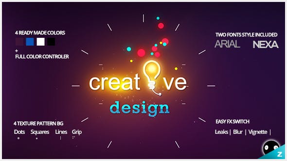 Creative Agency Opener - Videohive 19520564 Download