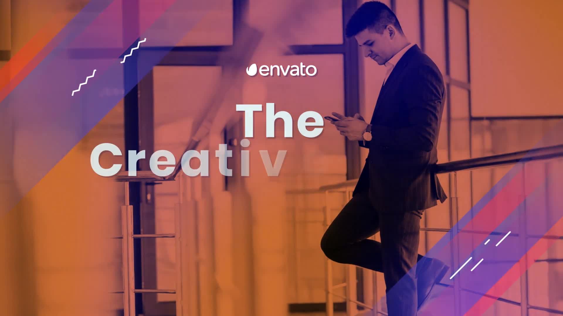 Creative Agency Promotion Videohive 27124327 After Effects Image 1