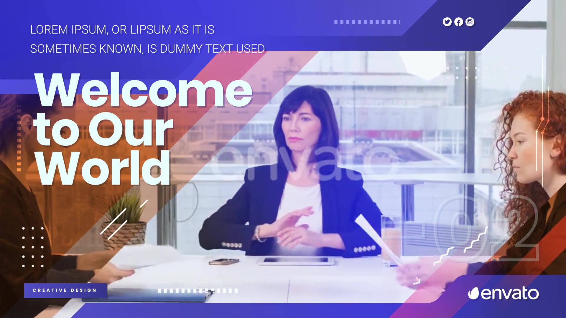 Creative Agency Promotion Videohive 27124327 After Effects Image 3