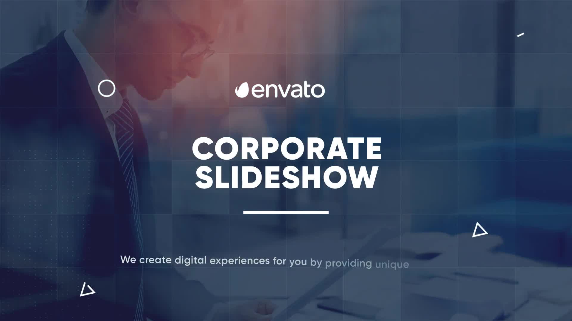 Creative Agency Slideshow Videohive 24687126 After Effects Image 1