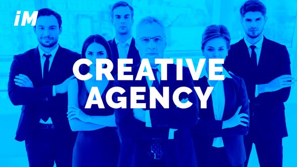 Creative Agency Slideshow - 24687126 Download Videohive