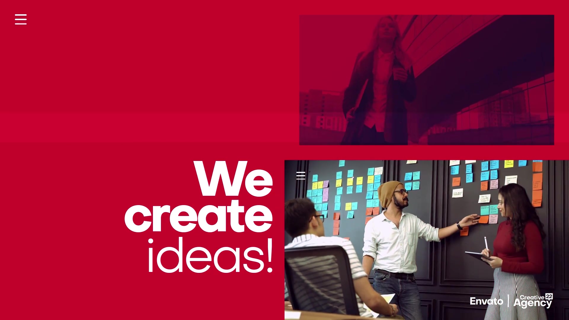 Creative Agency Videohive 35532713 After Effects Image 8