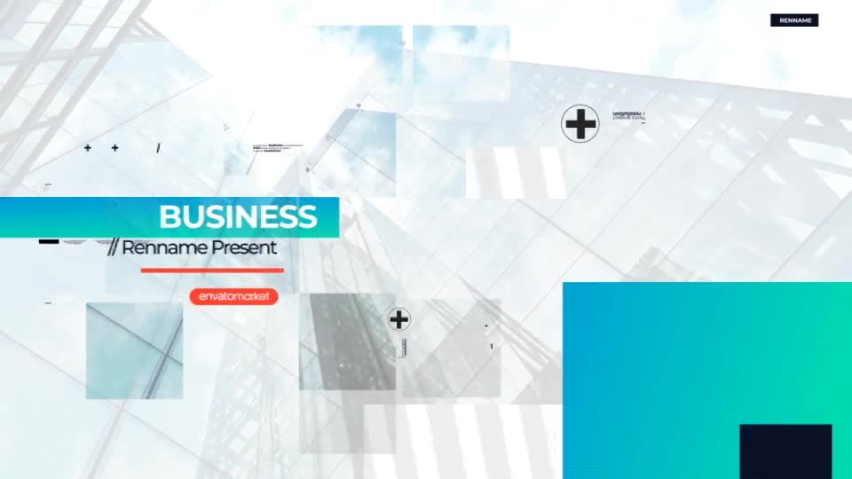 Creative And Modern Business Presentation Videohive 24896928 After Effects Image 1