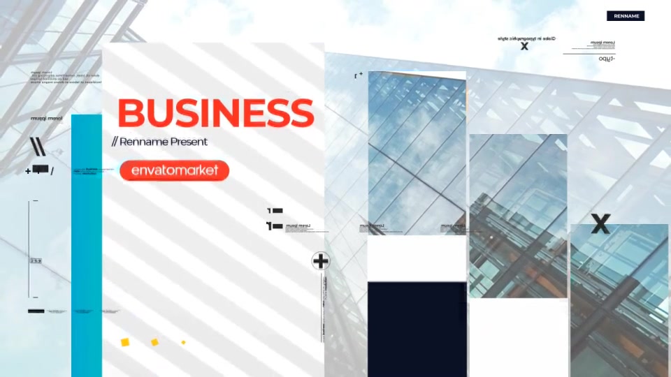 Creative And Modern Business Presentation Videohive 24896928 After Effects Image 12
