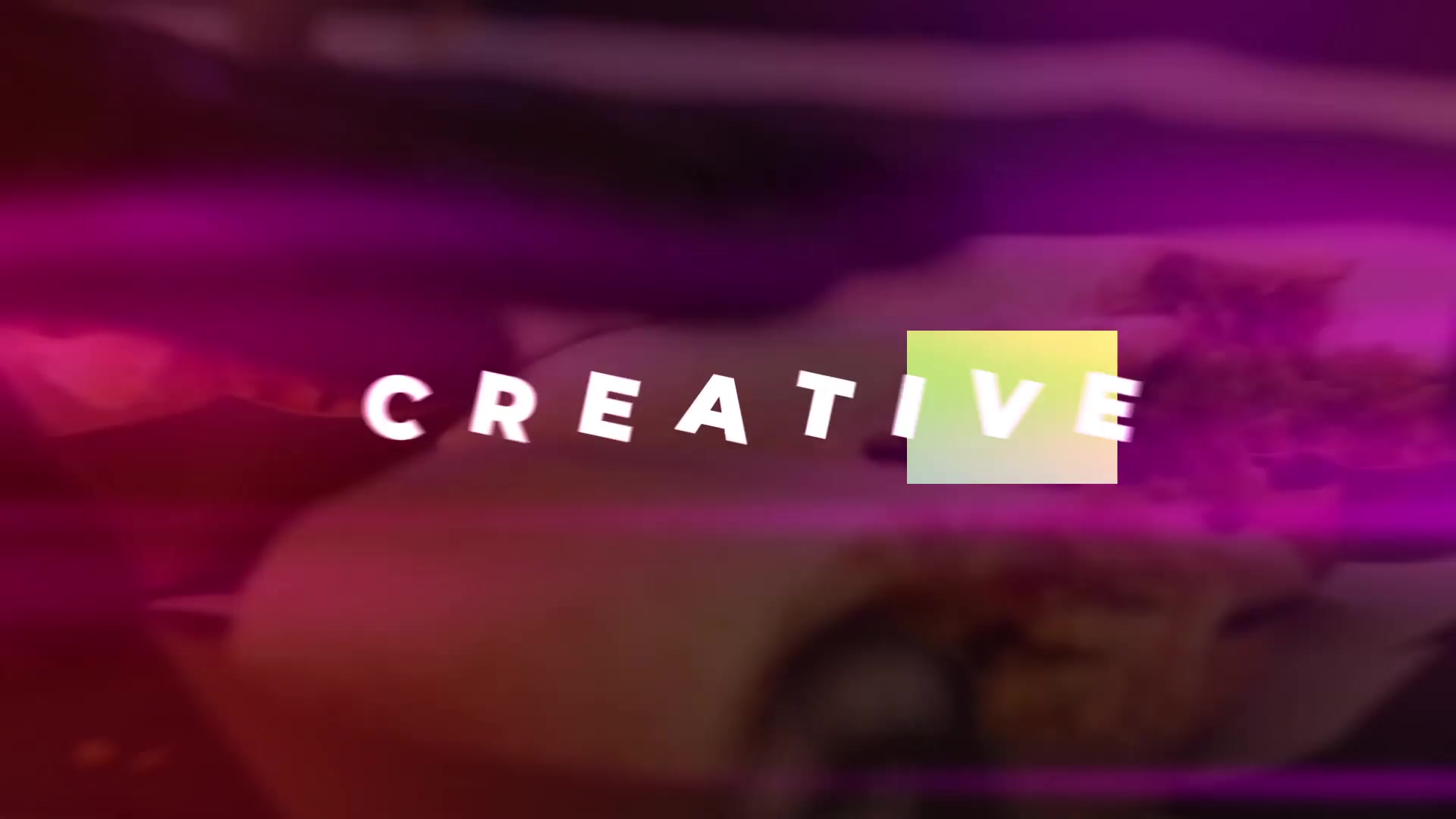 Creative and Modern Event Opener Videohive 31434206 After Effects Image 10