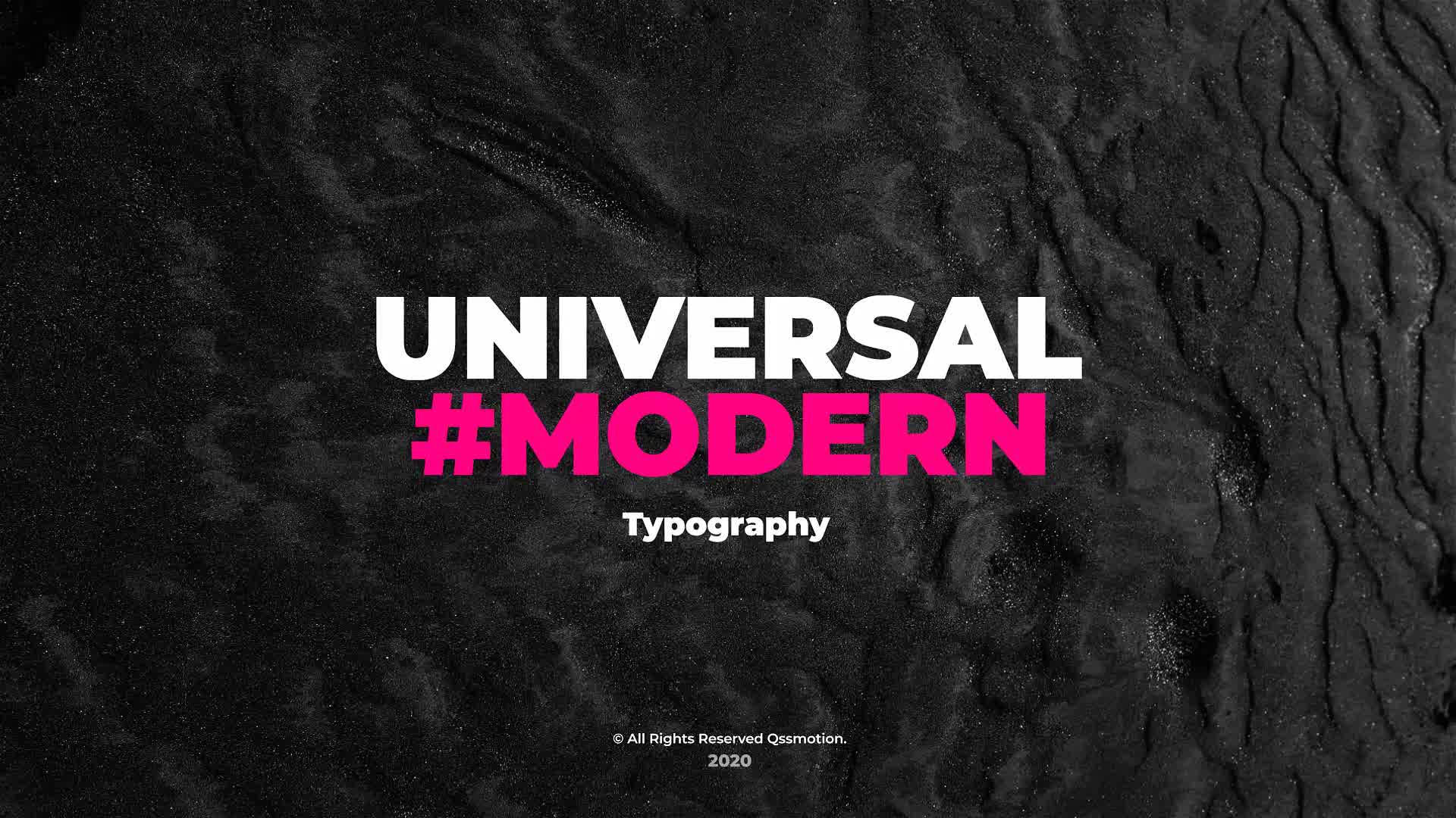 Creative And Modern Titles For FCPX Videohive 30467899 Apple Motion Image 9