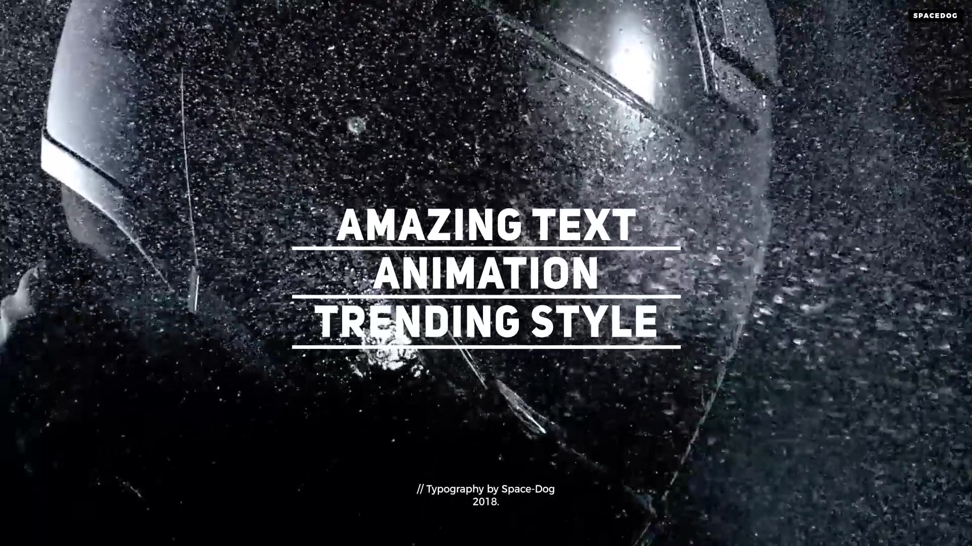 Creative Animated Titles - Download Videohive 21373674