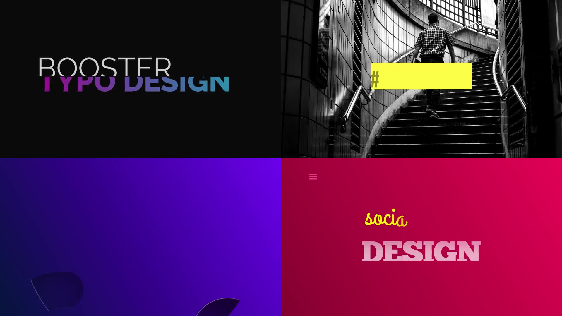 Creative Animated Typography Videohive 23101012 After Effects Image 2