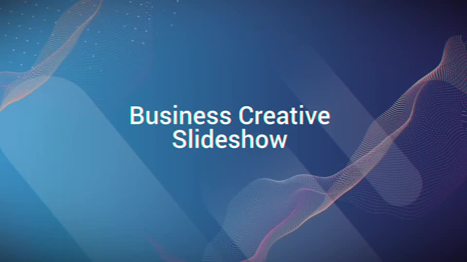 Creative Business Slideshow Videohive 34496302 After Effects Image 1