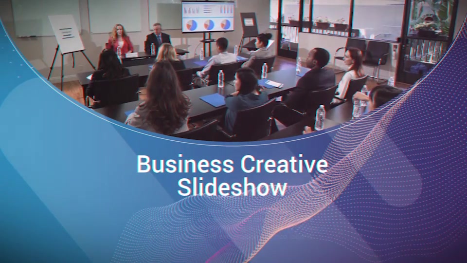 Creative Business Slideshow Videohive 34496302 After Effects Image 6