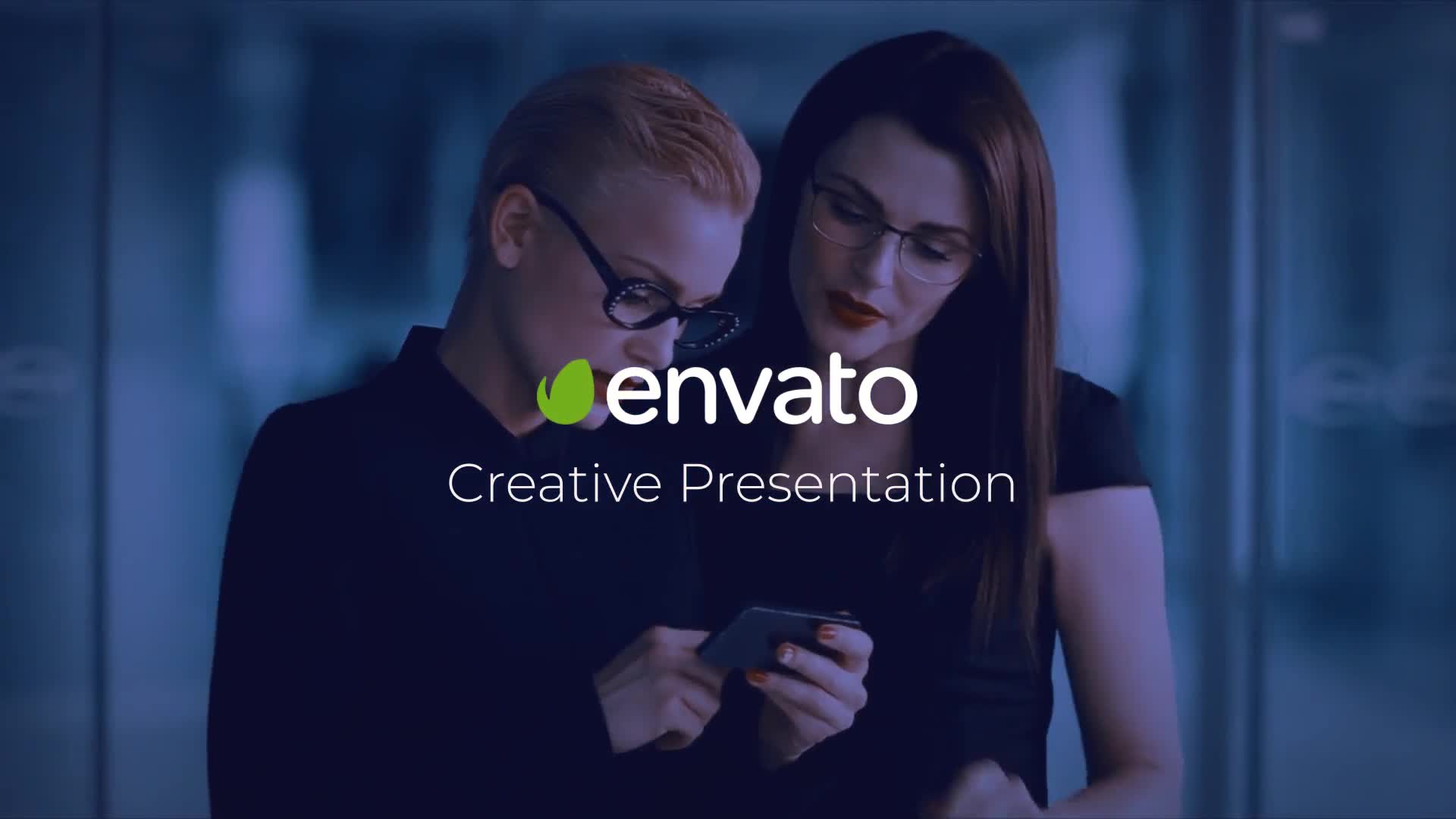 Creative Business Slideshow Videohive 25586351 Premiere Pro Image 1