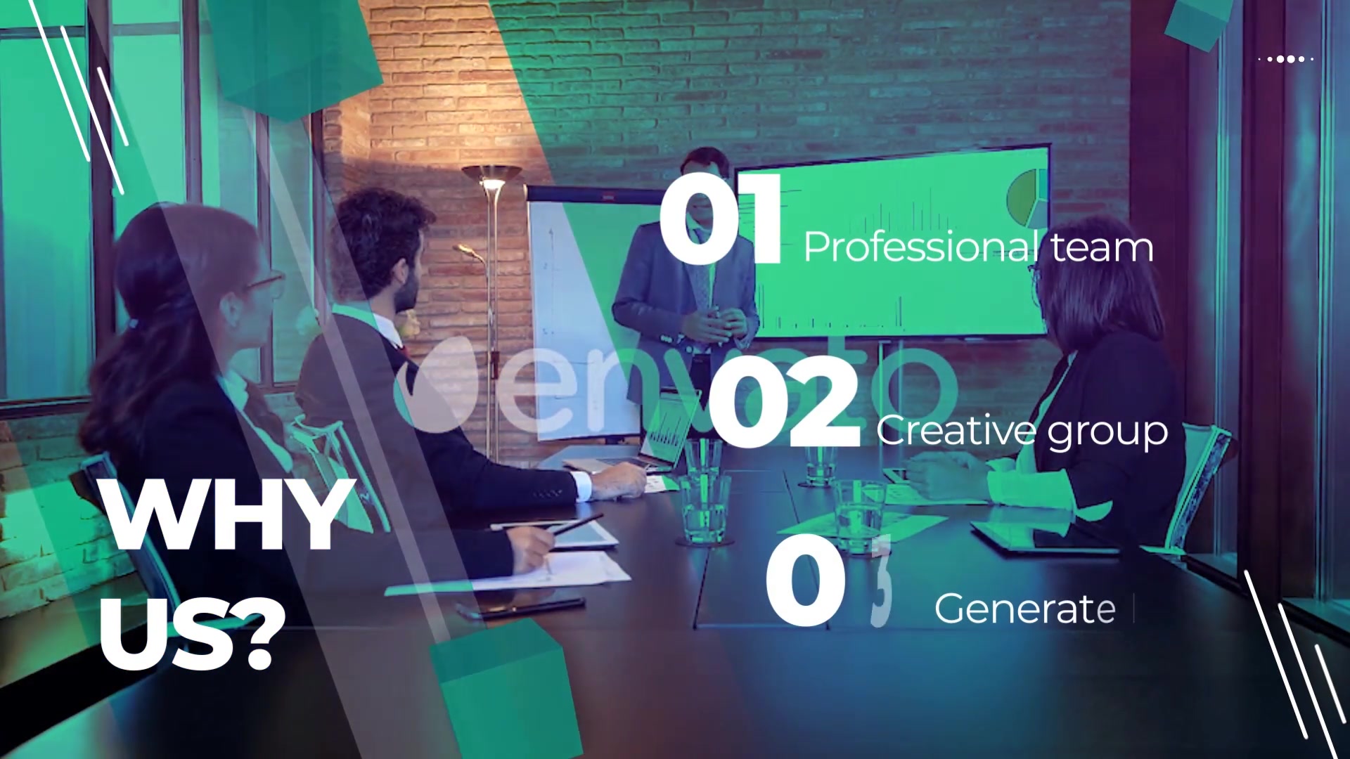 Creative Business Team Slideshow Videohive 25080995 After Effects Image 8