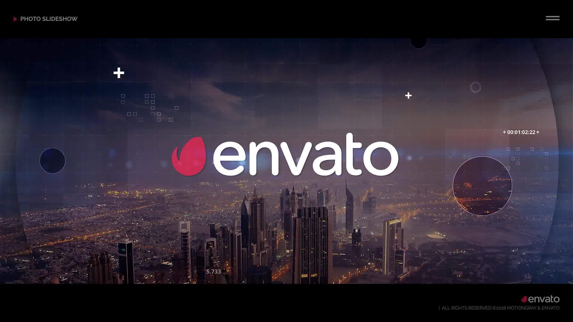 Creative Corporate Presentation Videohive 30287338 After Effects Image 12
