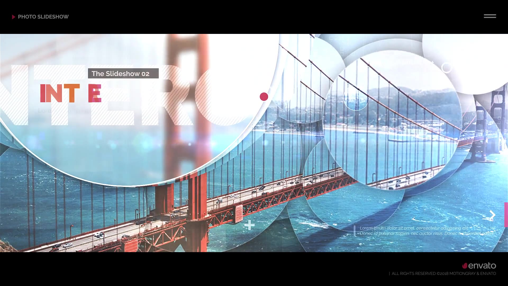 Creative Corporate Presentation Videohive 30287338 After Effects Image 3