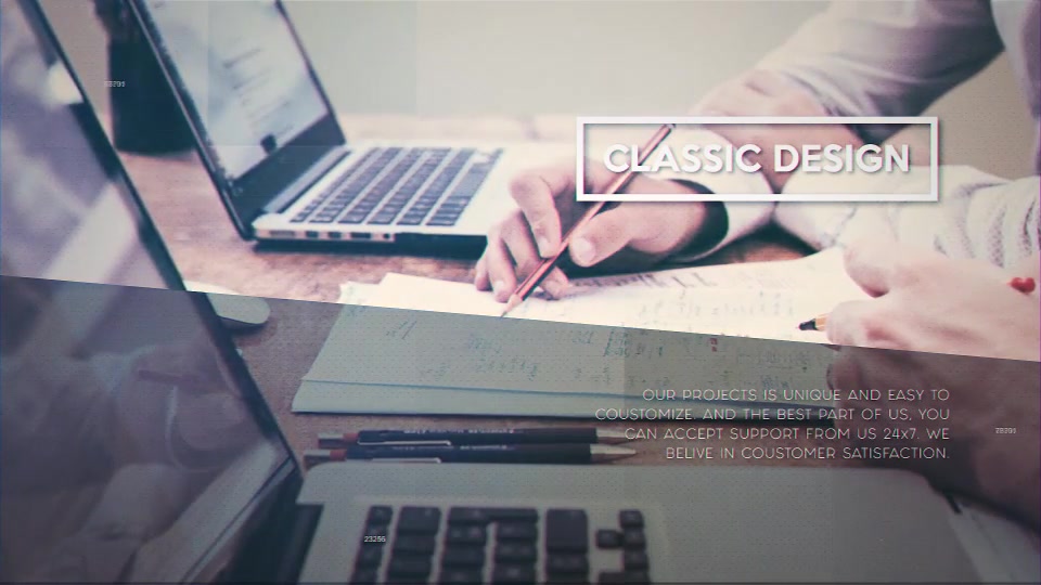 Creative Demo Reel - Download Videohive 20120084