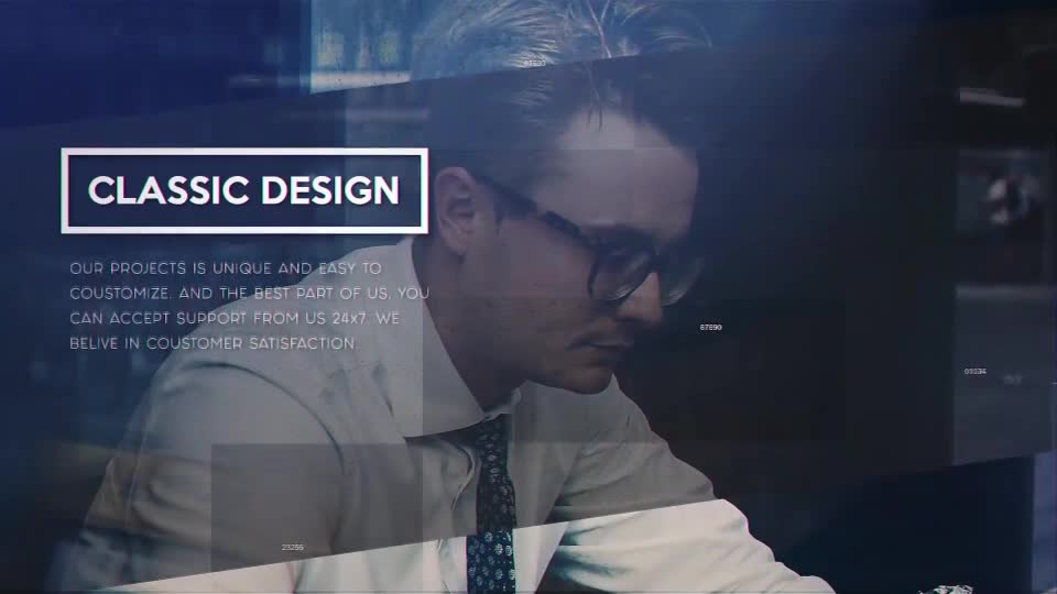 Creative Demo Reel - Download Videohive 20120084