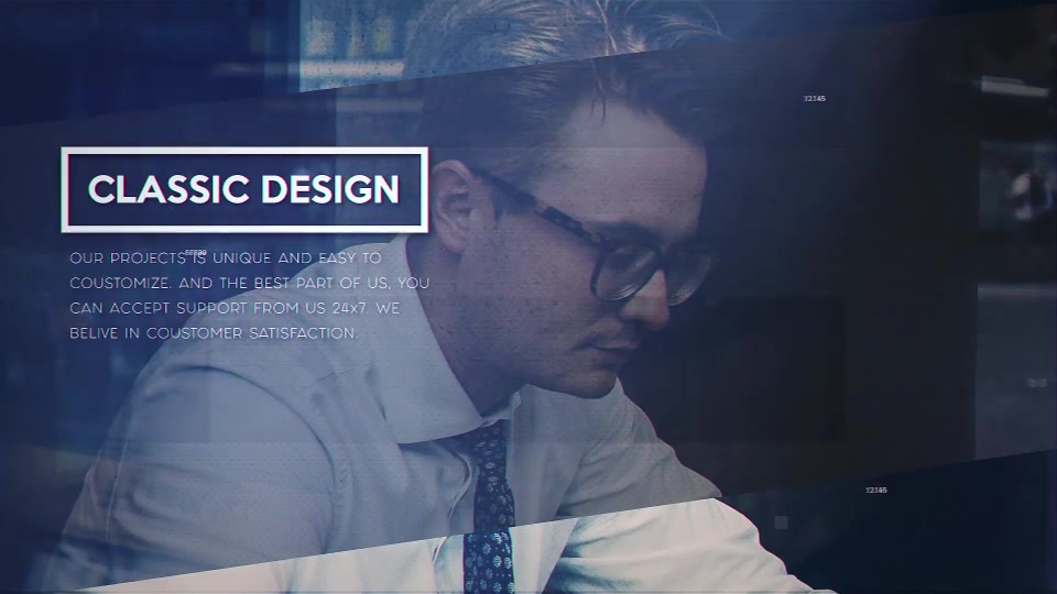 Creative Demo Reel - Download Videohive 20120084