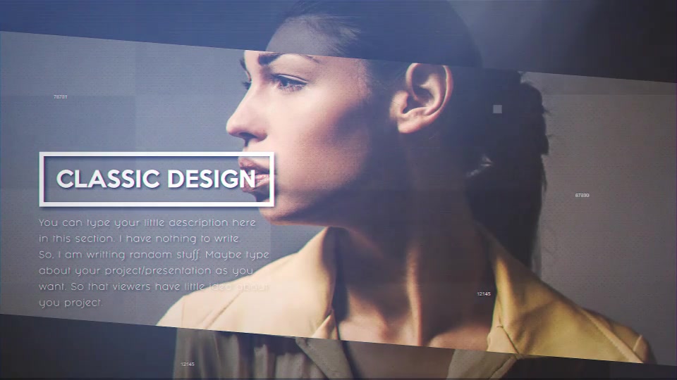 Creative Demo Reel - Download Videohive 20120084