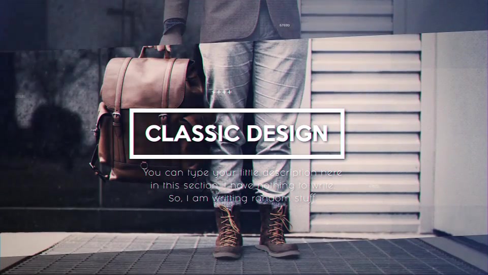 Creative Demo Reel - Download Videohive 20120084