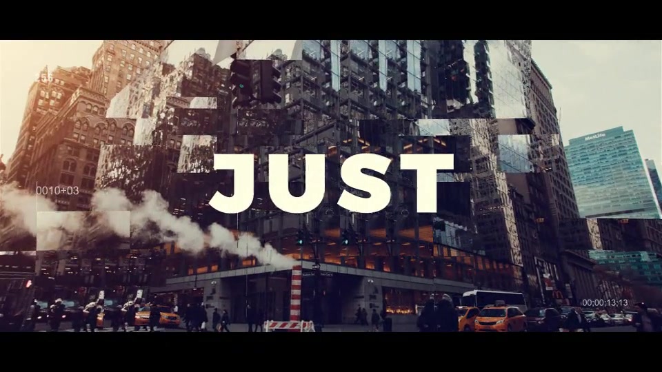 Creative Dynamic Intro Videohive 24332853 After Effects Image 5
