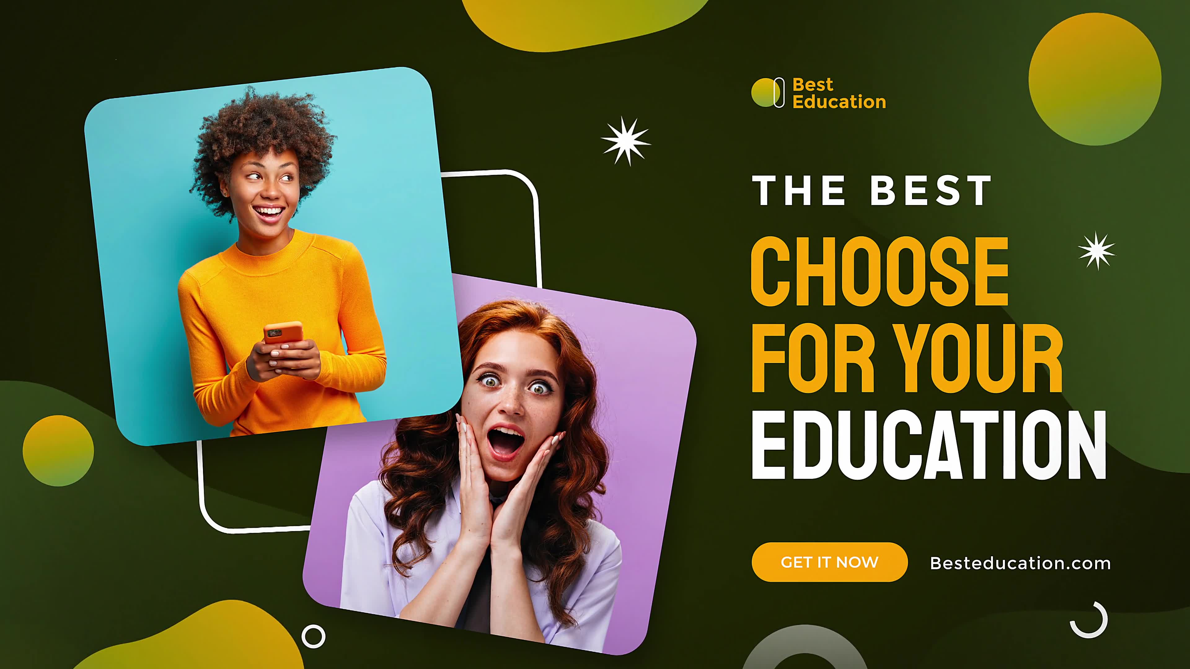 Creative Education Slideshow Videohive 35155187 After Effects Image 3