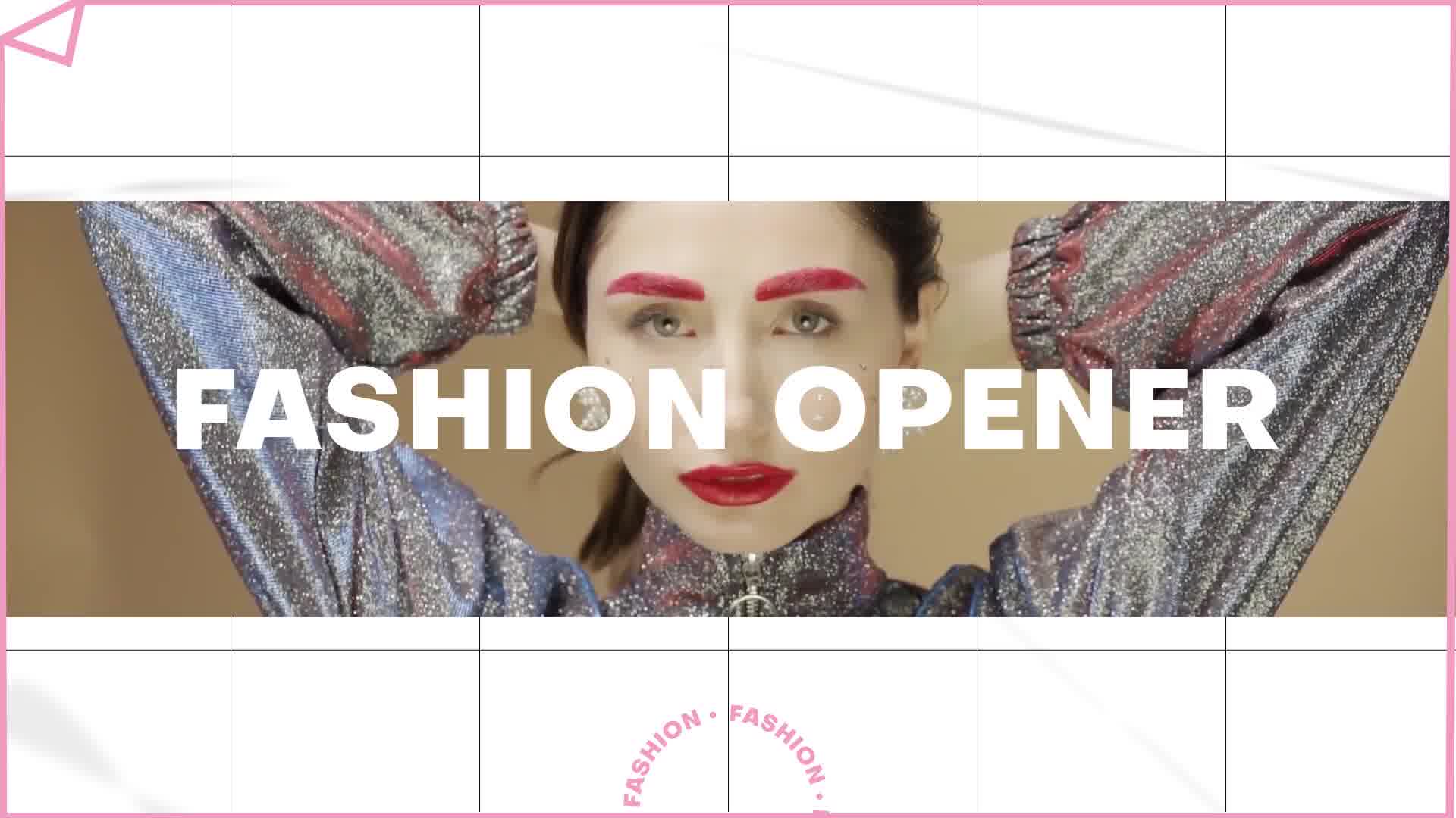 Creative Fashion Opener Videohive 31349481 Premiere Pro Image 11