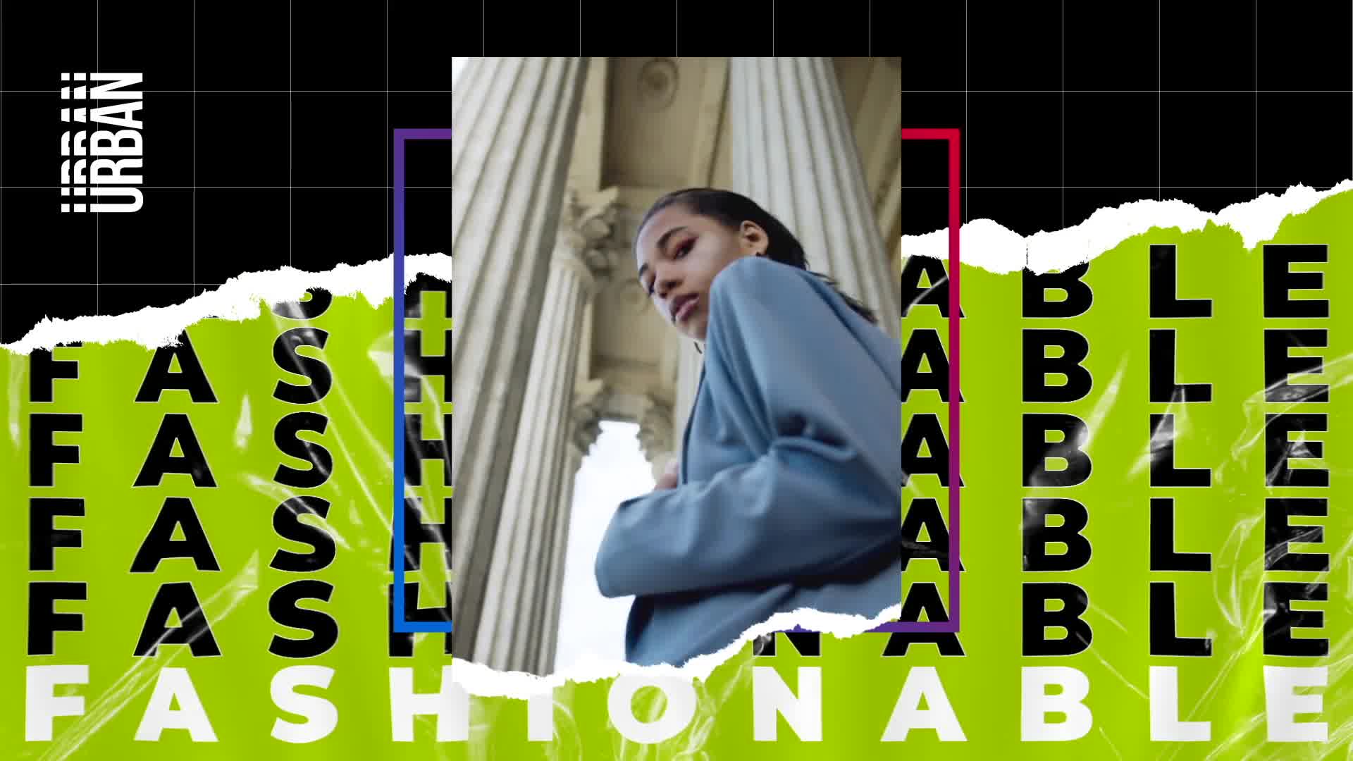 Creative Fashion Promo Videohive 33609320 After Effects Image 10
