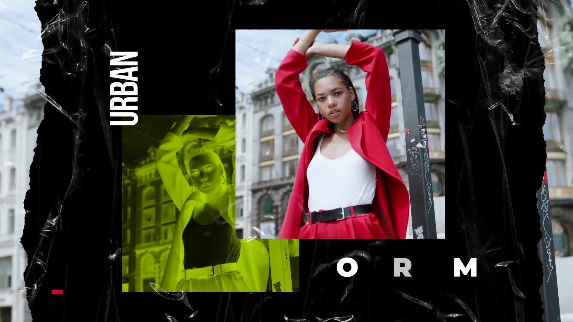 Creative Fashion Promo Videohive 33609320 After Effects Image 2