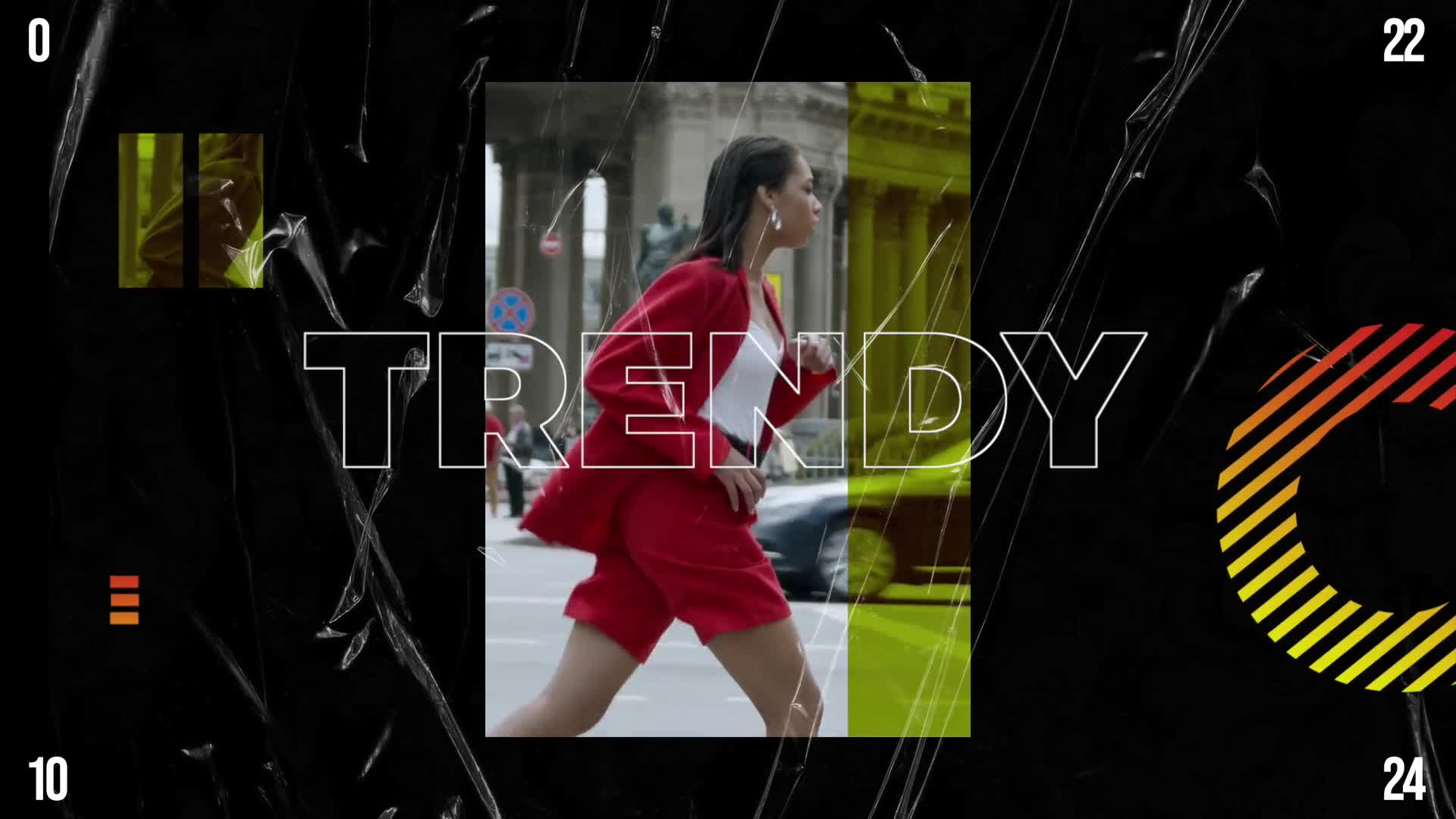 Creative Fashion Promo Videohive 33909346 Apple Motion Image 8