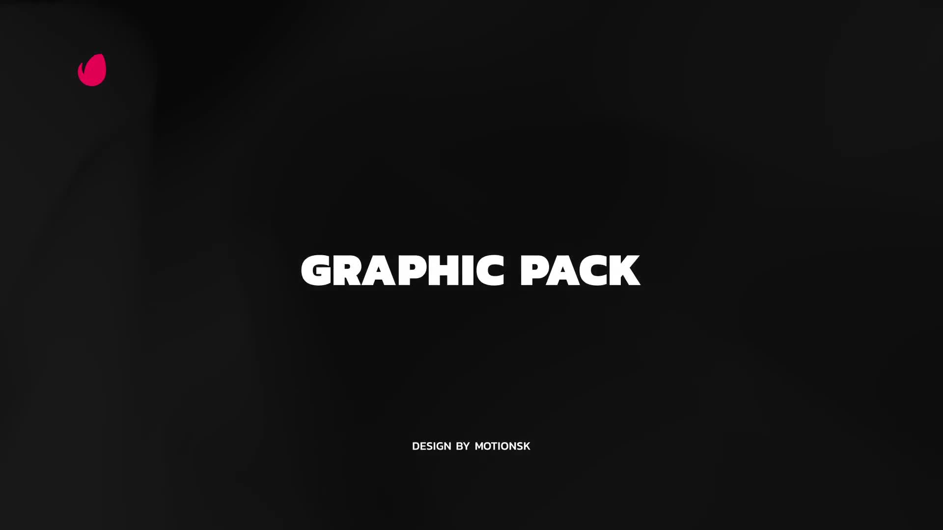 Creative Graphic Pack | Premiere Pro Videohive 25771591 Premiere Pro Image 1