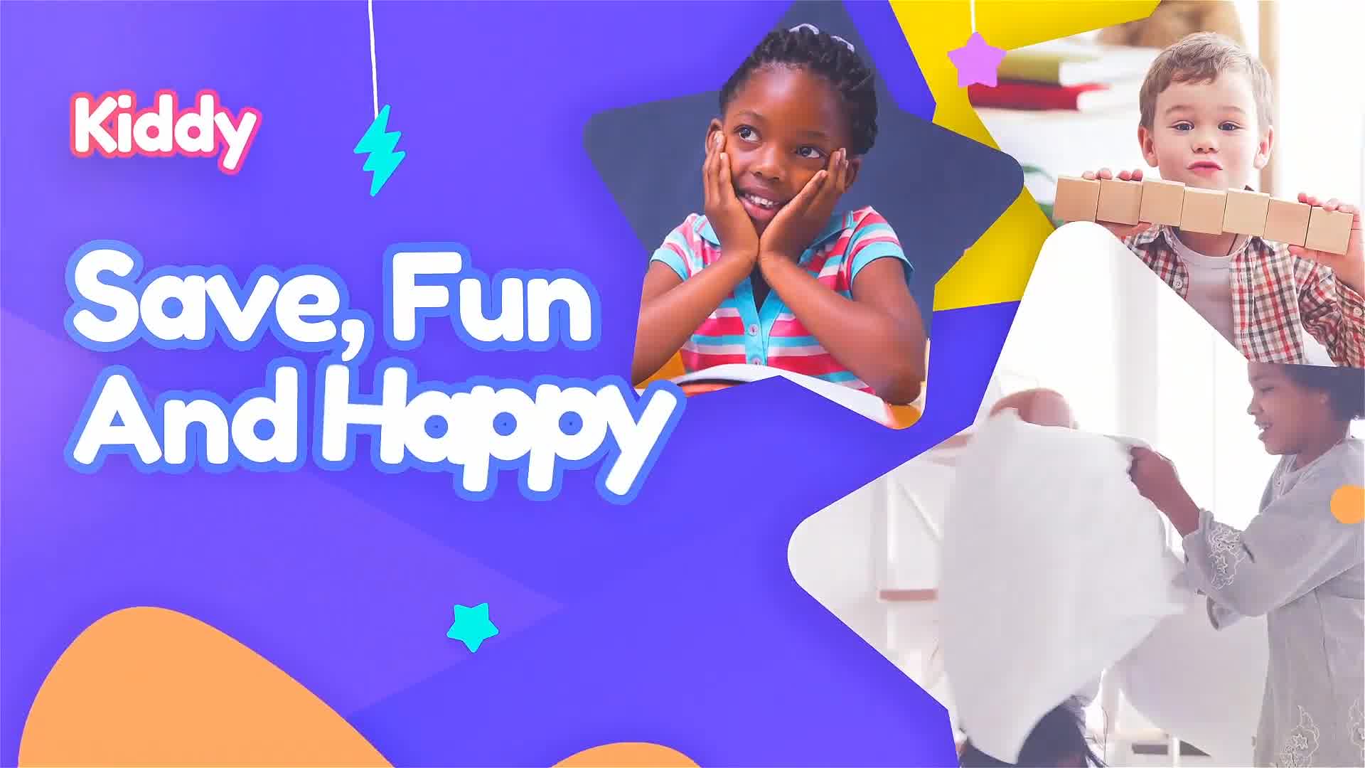Creative Kids World Videohive 32074514 After Effects Image 11